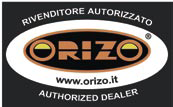 Orizo Abbigliamento catalogo 