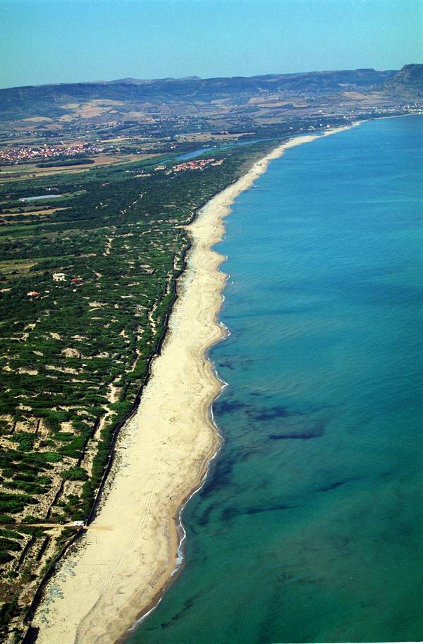 BADESI_SPIAGGIA