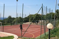 CAMPO BADESI